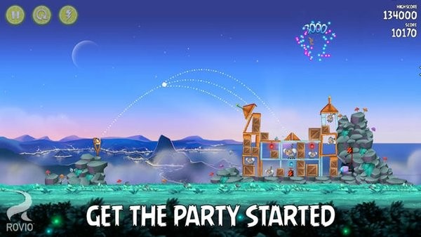 捣蛋猪国际服官方正版(bad piggies)